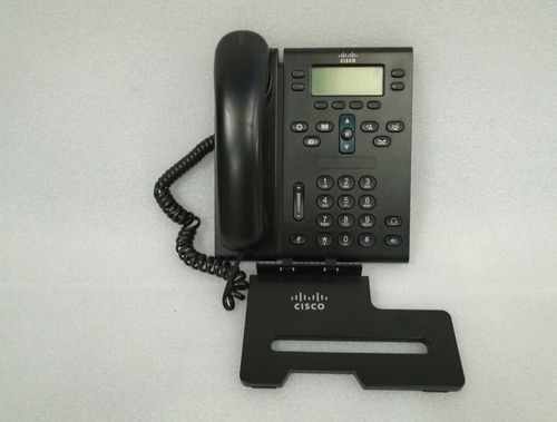 Telefonos Ip Cisco 6941 Y Otros Modelos