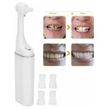 Removedor Sarro Dental Blanqueador Dientes Limpiador