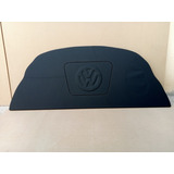 Tapa Trasera Para Vw Vocho Para 2 Bocinas De 6x9  Vinilpiel.