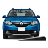 Calco Renault Sandero Stepway Parasol