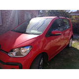 Volkswagen Up! 2018 1.0 High Up! 5 P