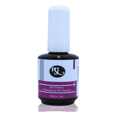 Primer Adherente Para Uñas De Gel O Acrílico  | MercadoLibre