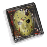 Neca Friday 13th - Mascara De Jason Part 4