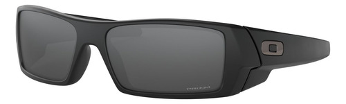 Lentes De Sol Gascan Matte Black Prizm Oakley