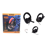 Fone Headset C/ Microfone Alta Qualidade Pc Gamer,xbox E Ps4