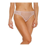 Bikini Colaless Encaje Mujer Baziani 20406