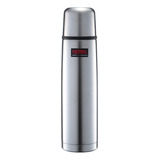Thermos Fbb De Acero Inoxidable 1l Clear Stainless