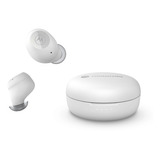 Audífonos Inalámbricos Motorola Tws Moto Buds 150 Bluetooth Color Blanco
