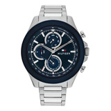 Reloj Para Hombre Tommy Hilfiger 1792080 