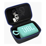 Estuche Funda Rigida Estuche Gubee Jbl Go 3 Altavoz Portátil