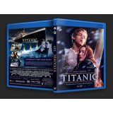 Titanic 3d / 2 Blu-ray