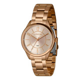 Relógio Feminino Rose Lince Lrr4750l40 R2rx