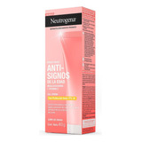 Cuidado Facial Neutrogena Bright Boost