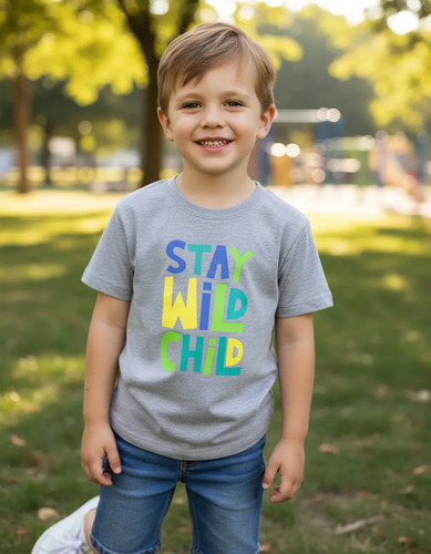 R Kids Tops Para Niños Y Camiseta De Manga Corta Internation