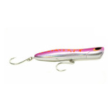 Williamson Currican Popper Pro Pp180-bprp-bruised Purple