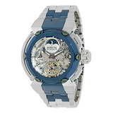 Reloj Automático Para Hombre Invicta Reserve X-wing - 46mm, 