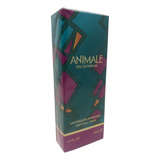 Perfume Feminino Animale For Women Edp 100ml Original