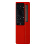 Capa Silicone Controle Tv Samsung Bn5901265a Bn5901274 Novo