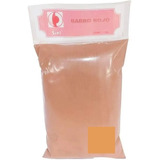 Barro O Arcilla Rojo, Bolsa De 1 Kg, Cosmético, Mascarilla