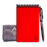 Rocketbook Everlast Mini . Entr. Inmedia