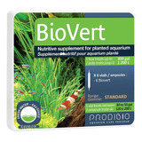 Prodibio Biovert Suplemento Acuarios Plantados 1 Ampolla
