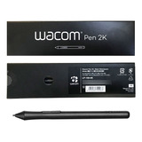 Pluma Wacom Intuos Pen Lp190k 2k Pluma Para Dibujo Digital