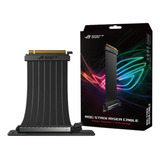 Cable Asus Rog Strix Pci-e Rs200 Riser Tarjeta De Video