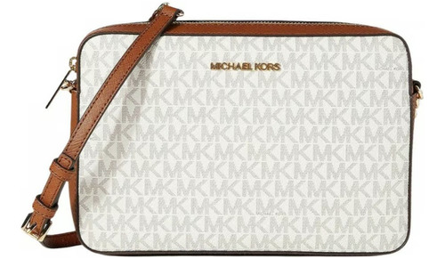 Bolso Manos Libres Michael Kors Original