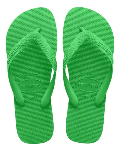 Havaianas Ojotas Originales Hombre Mujer Top P