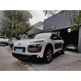 Citroën C4 Cactus 2018 1.2 Puretech 110 At6 S&s Shine