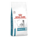 Alimento Royal Canin Veterinary Diet Canine Hydrolyzed Protein Adult Hp Para Perro Adulto Todos Los Tamaños Sabor Mix En Bolsa De 3.5kg