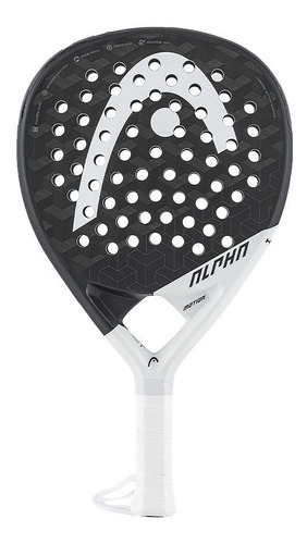 Paleta Padel Head Graphene 360+ Alpha Motion - Local Olivos