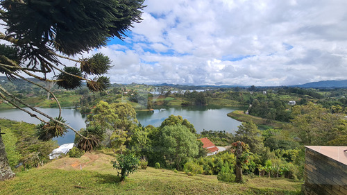 Finca En Venta En Guatapé