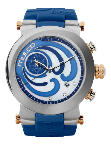 Reloj Mujer Mulco Be Original Mw-3-16191-043