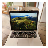 Macbook Pro  Retina, 13  - Inch,mid 2014