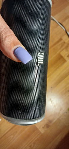 Parlante Portátil Jbl Flip Bluetooth Usado