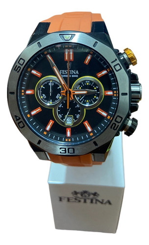 Reloj Festina F20450/1 Cronobike