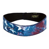 Diademas - Halo Headband Halo Ii, Sweatband Pullover For Men