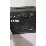 Amplificador Laney Lx 20 Muy Buen Estado
