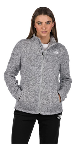 Poleron The North Face Modelo Magy Sweater - Mujer L