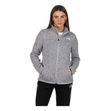 Poleron The North Face Modelo Magy Sweater - Mujer L