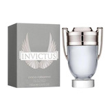 Perfume Invictus X 50 Ml Original