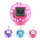 3pzs Tamagotchi Mascota Virtual Juguete Digital Juego Led