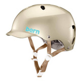 Casco Para Bicicleta Skate Rollers - Bern Lenox