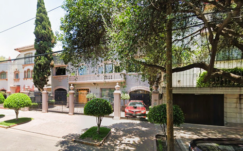 ¡¡jb-hermosa Casa En Polanco Iv Seccion, Fabulosa Oportunidad De Remate!! - Imagen 2