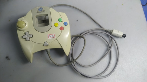 Controle Sega Dreamcast Original Hkt-7700 G78