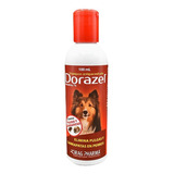 Dorazel Shampoo 100ml Perro Antiparasitario Externo Tps