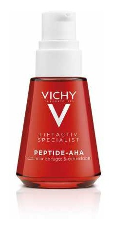 Vichy Liftactiv Specialist Peptide-aha Sérum Corretor 30ml