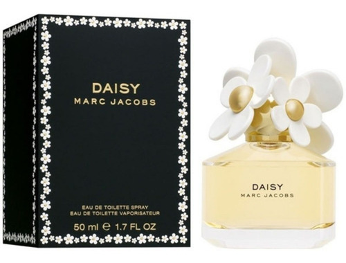 Perfume Marc Jacobs Daisy Edt X 100 Ml