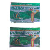 Ultra Advanc3 Pm 30 Caps 500 Mg C/u Pack De 2 Sabor N/a